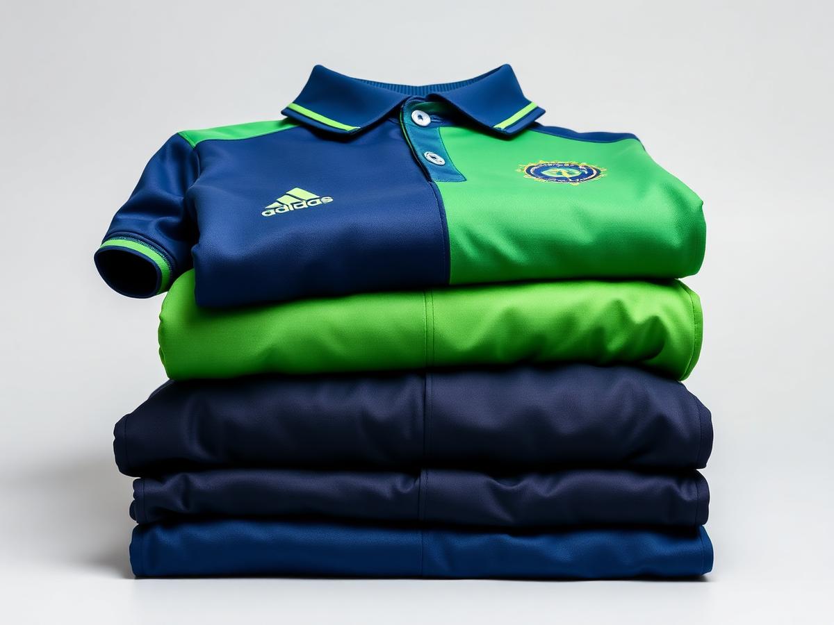 Sportswear Printing